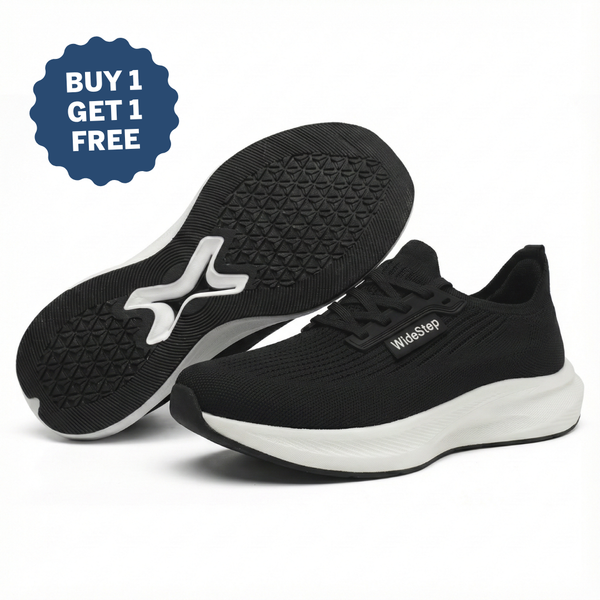 VoetVrij™ Vortex Pro 2.0