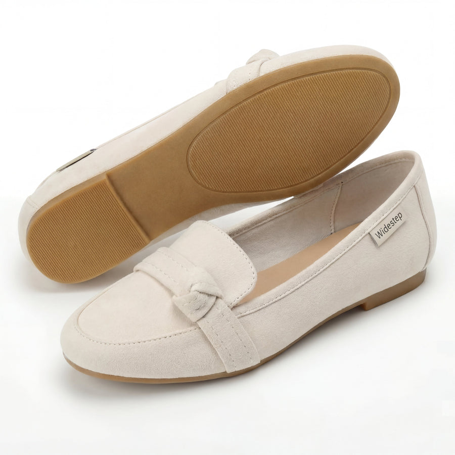 VoetVrij™ Marcay Instap Loafers