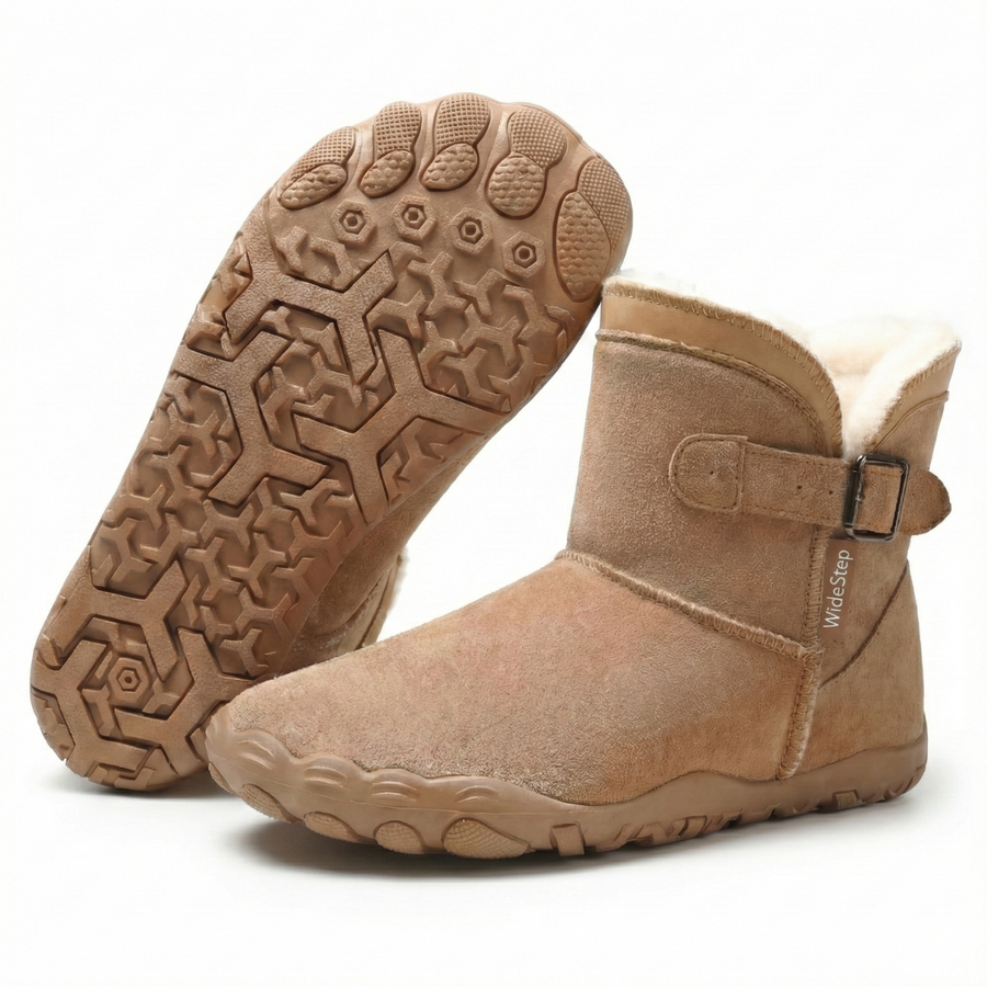 VoetVrij™ Alora Boots