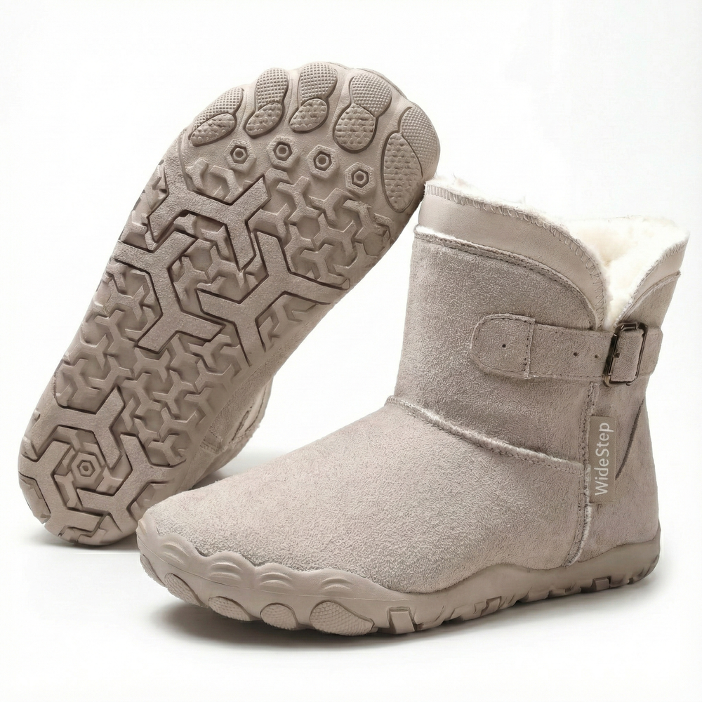 VoetVrij™ Alora Boots