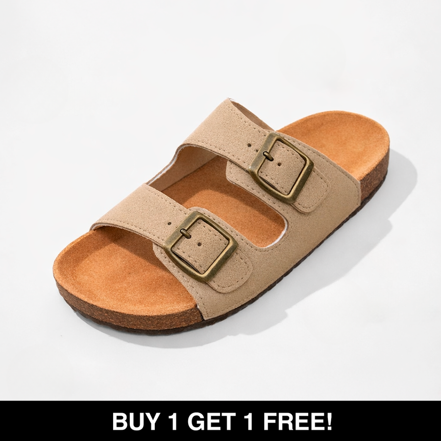 VoetVrij™ Dreamy Sandalen
