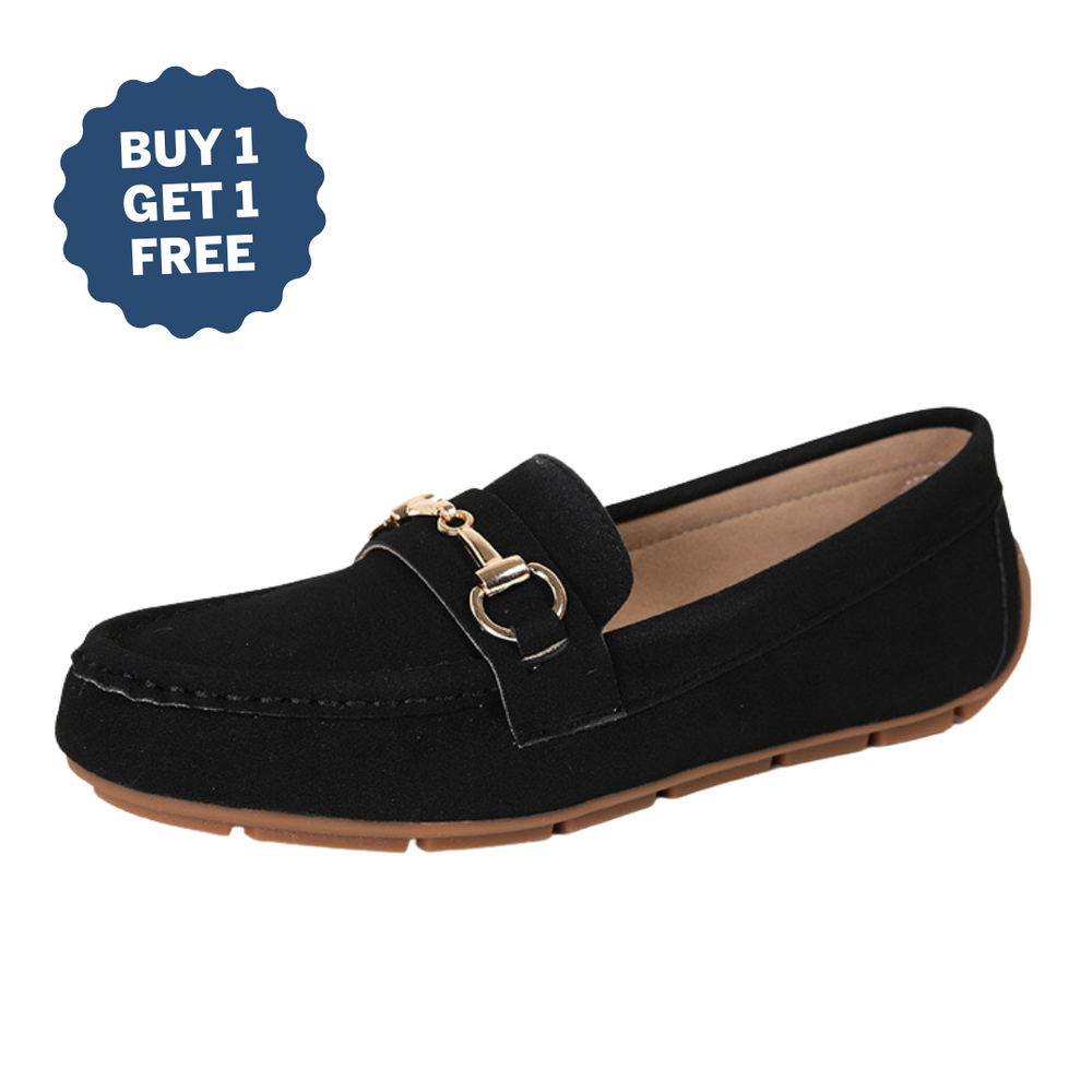 VoetVrij™ Alise Loafers