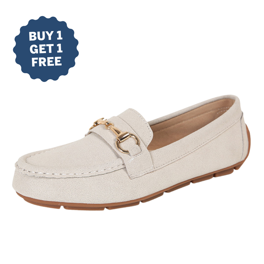 VoetVrij™ Alise Loafers
