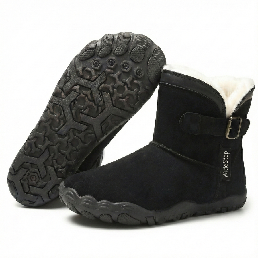 VoetVrij™ Alora Boots