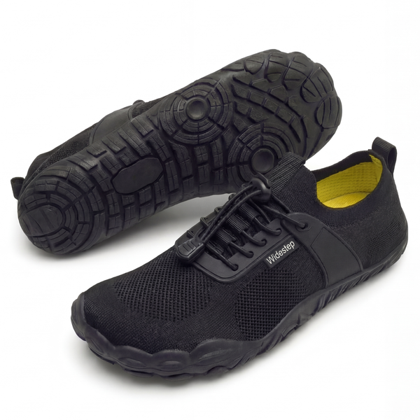 VoetVrij™ Rose Barefoot Schoenen