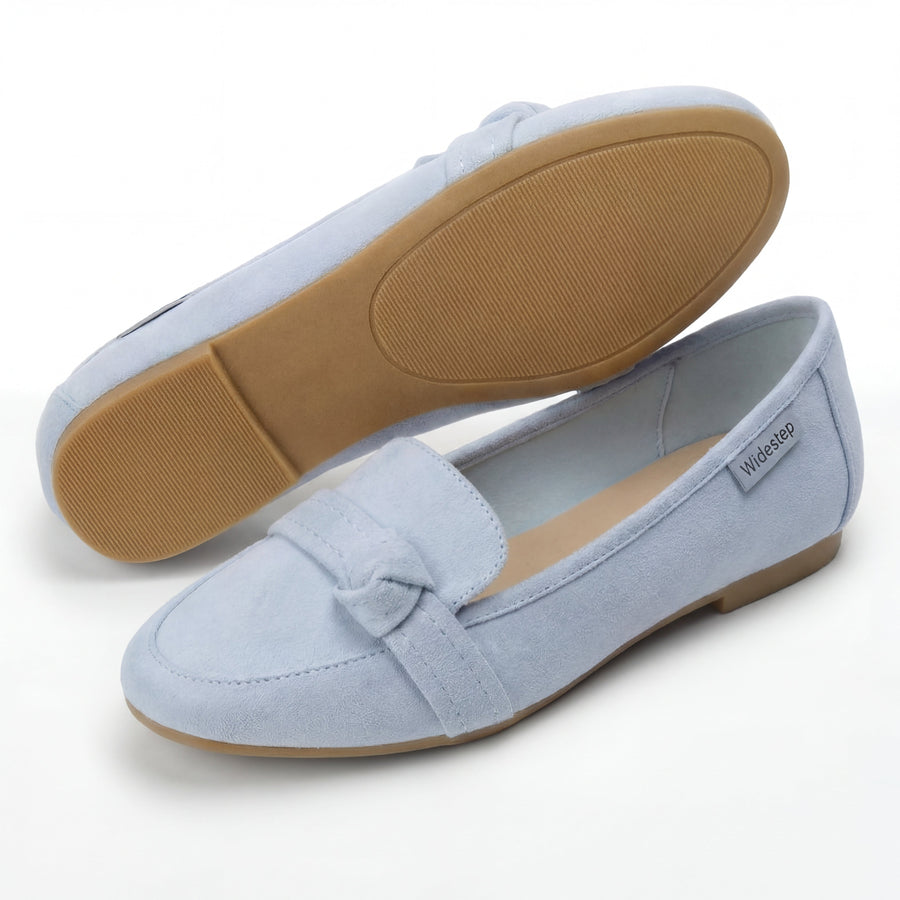 VoetVrij™ Marcay Instap Loafers