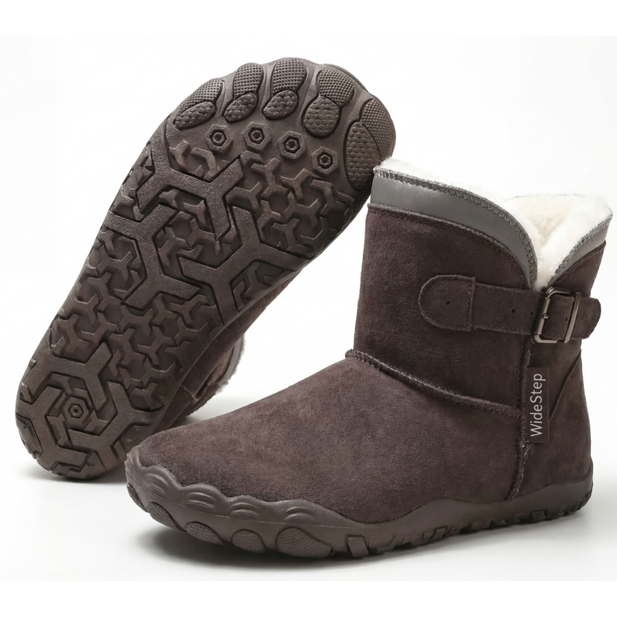 VoetVrij™ Alora Boots