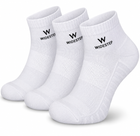 Witte Orthopedische Sokken – 3 paar