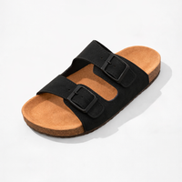 VoetVrij™ Dreamy Sandalen