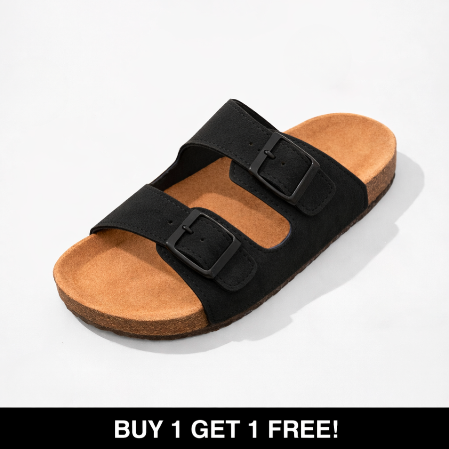 VoetVrij™ Dreamy Sandalen