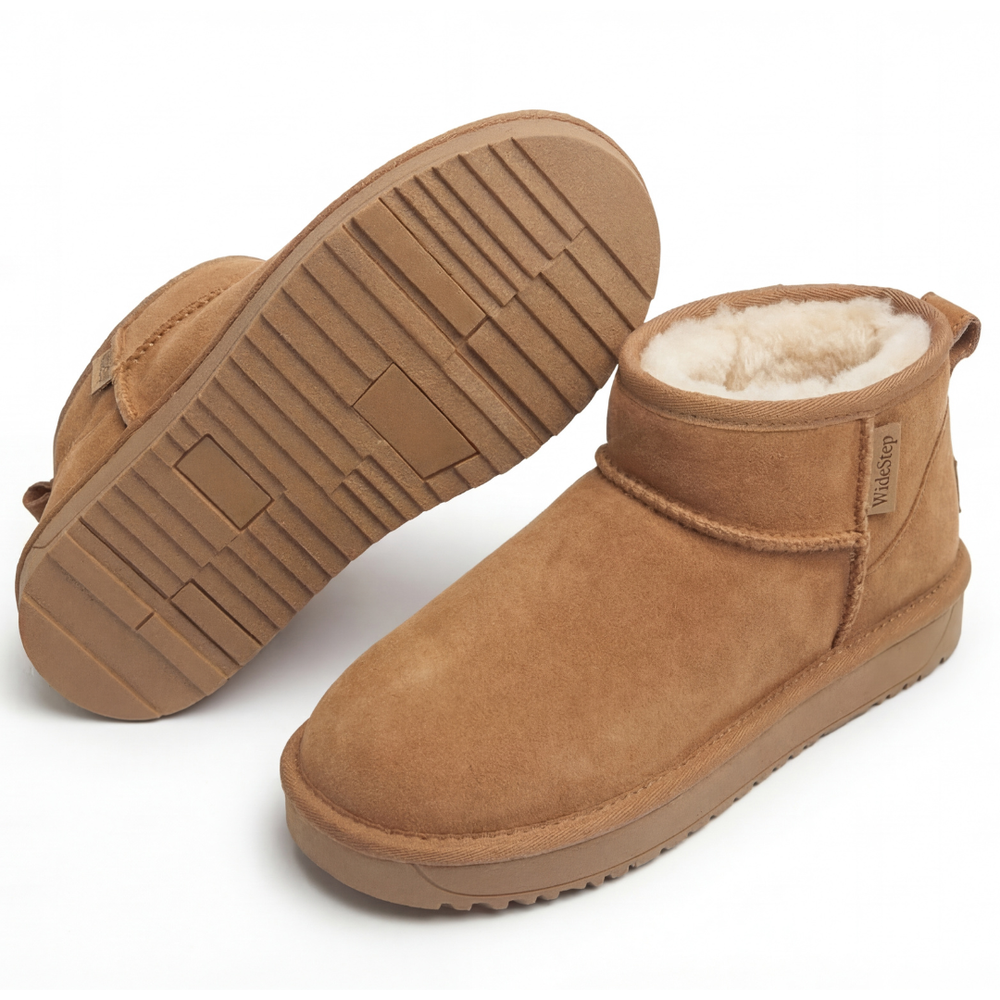 VoetVrij™ Alise Boots