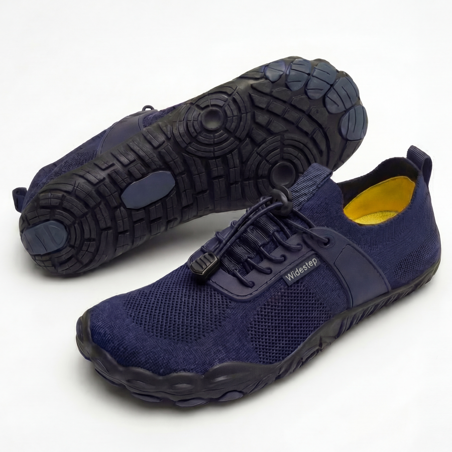 VoetVrij™ Rose Barefoot Schoenen