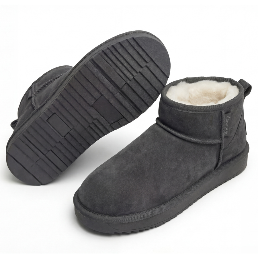 VoetVrij™ Alise Boots