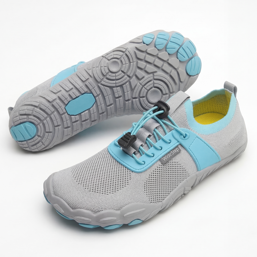 VoetVrij™ Rose Barefoot Schoenen