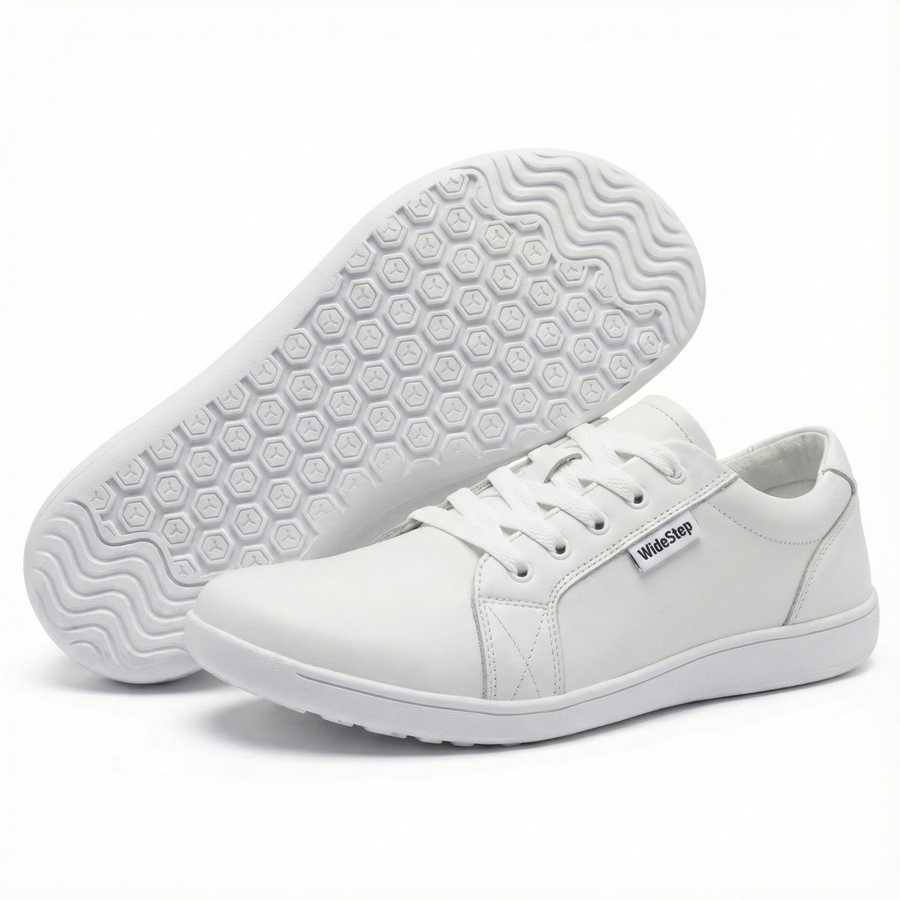 VoetVrij™ Oxford