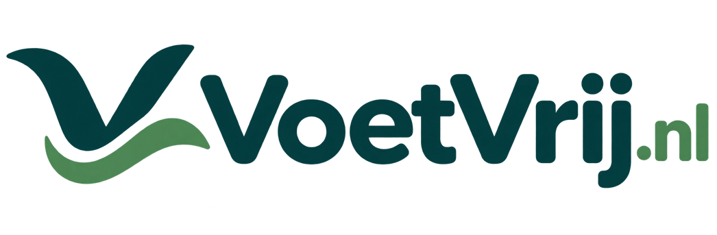 VoetVrij